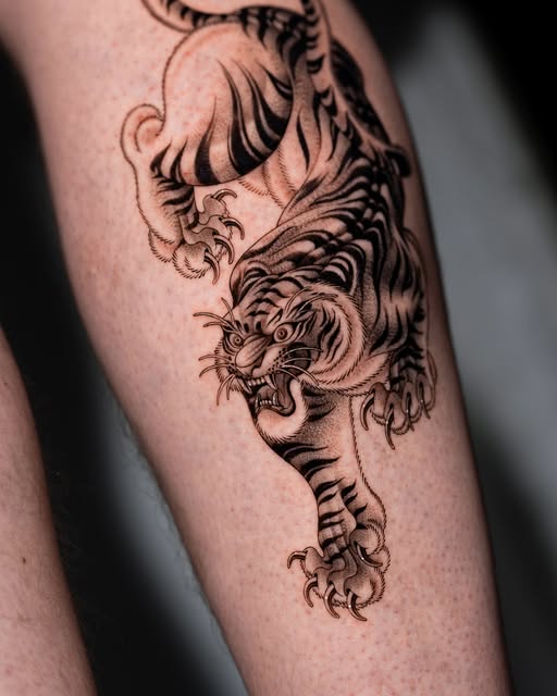 Tiger