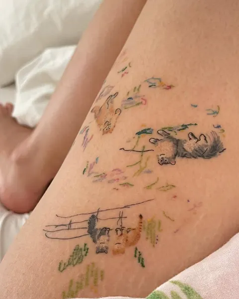 dareumtattoo