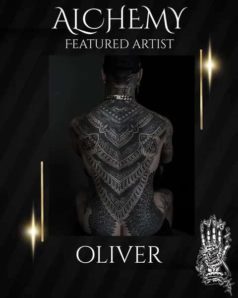 Guru Tattoo