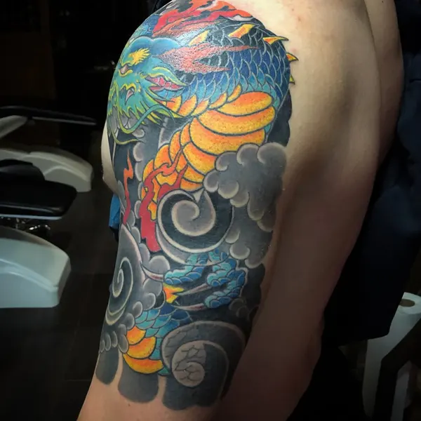 Dragon