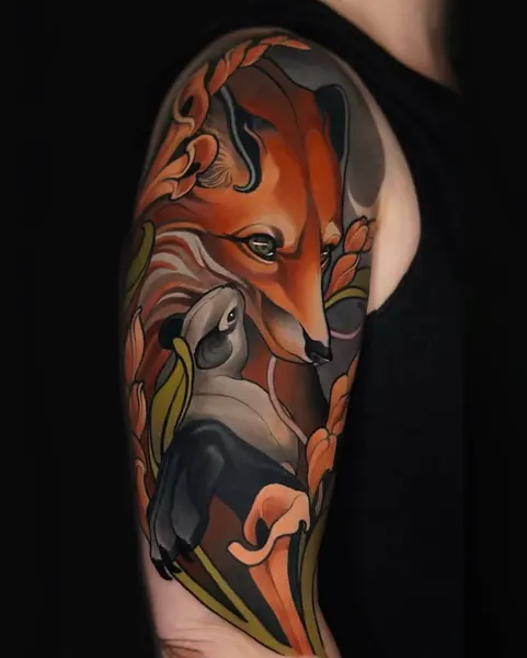 Animal