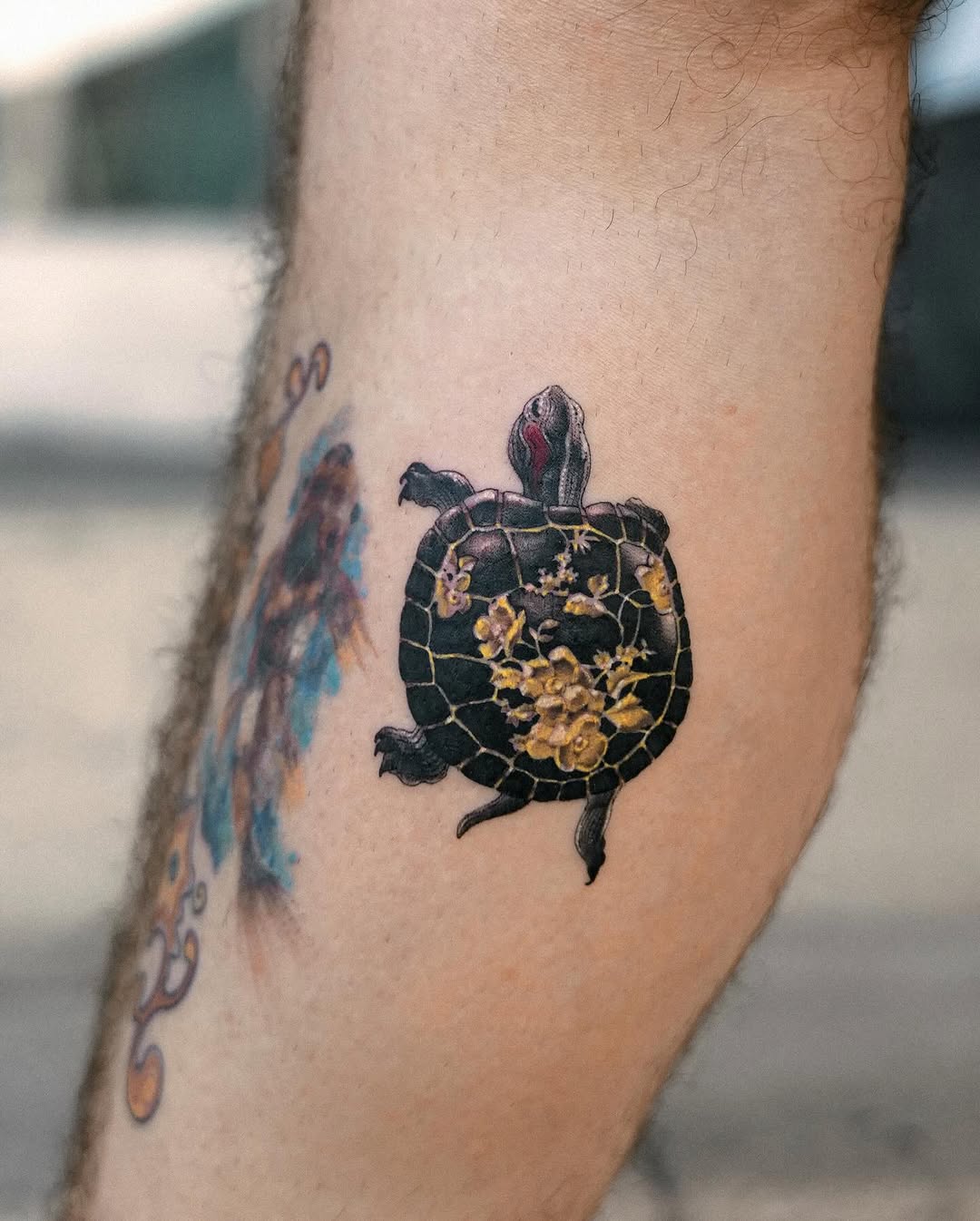 tattooist.inno