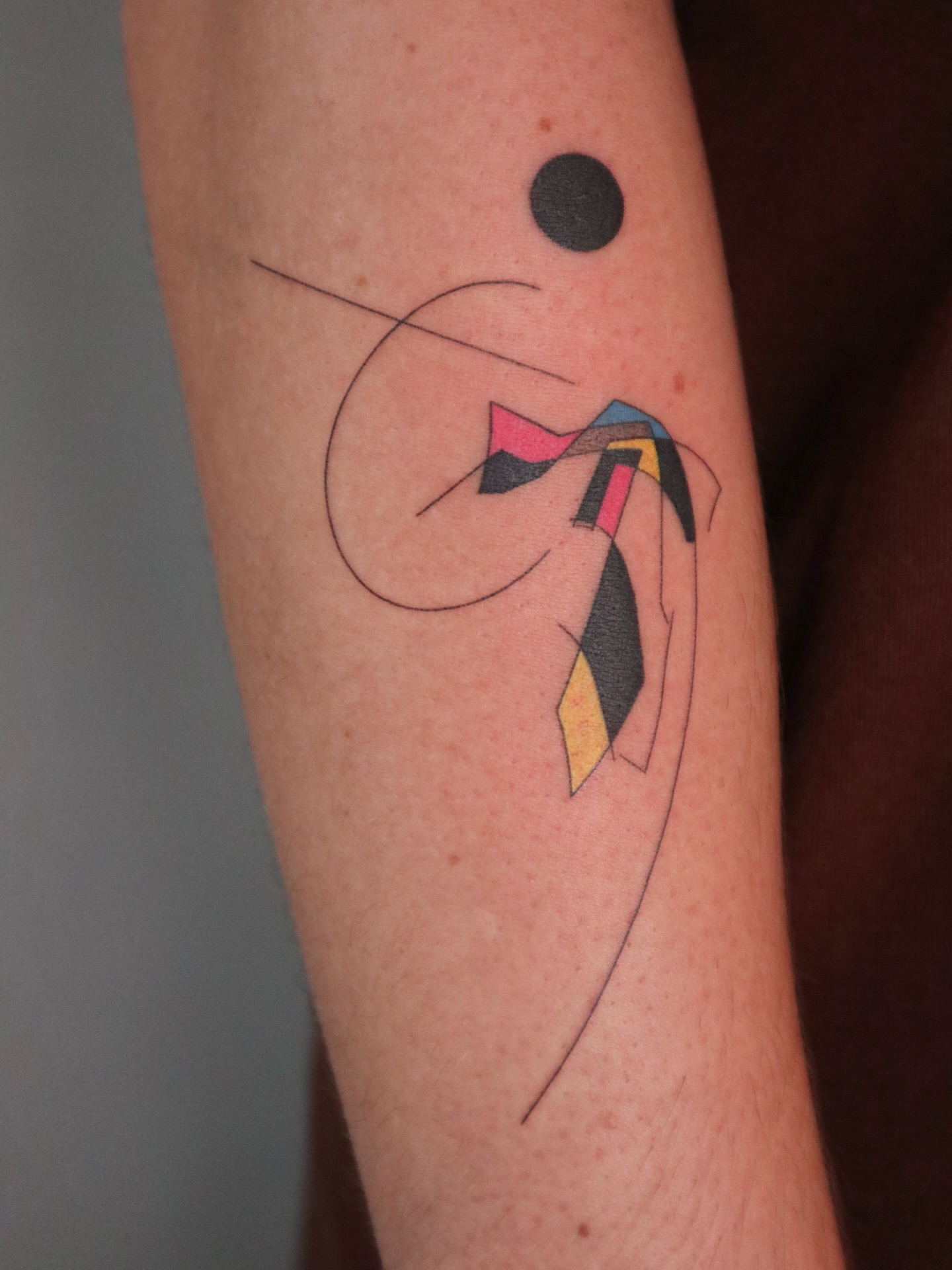 blekanddots