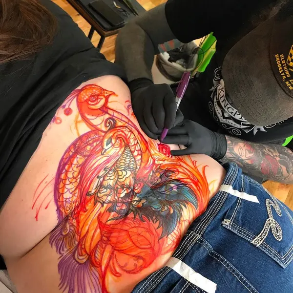 Dragon