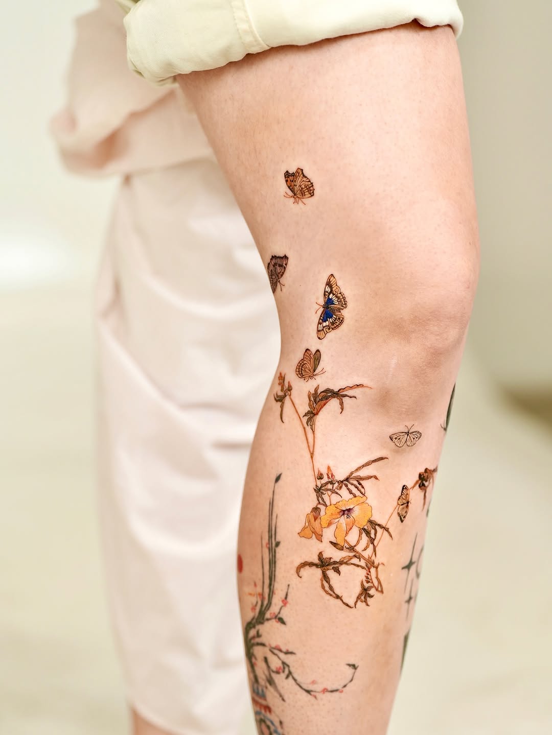 Flower