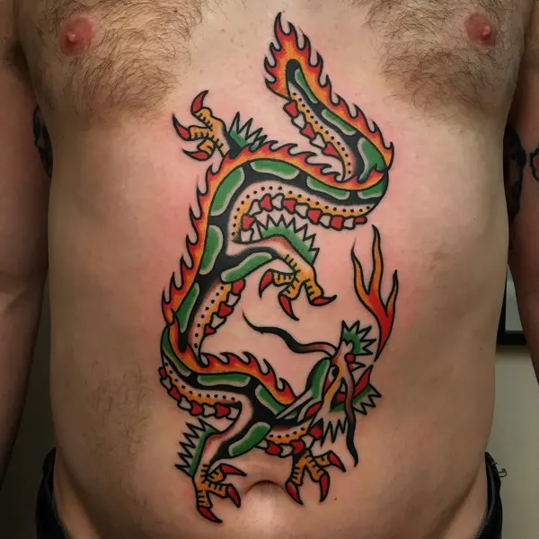 Dragon