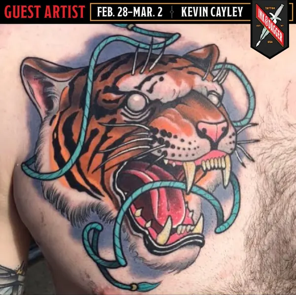 Tiger