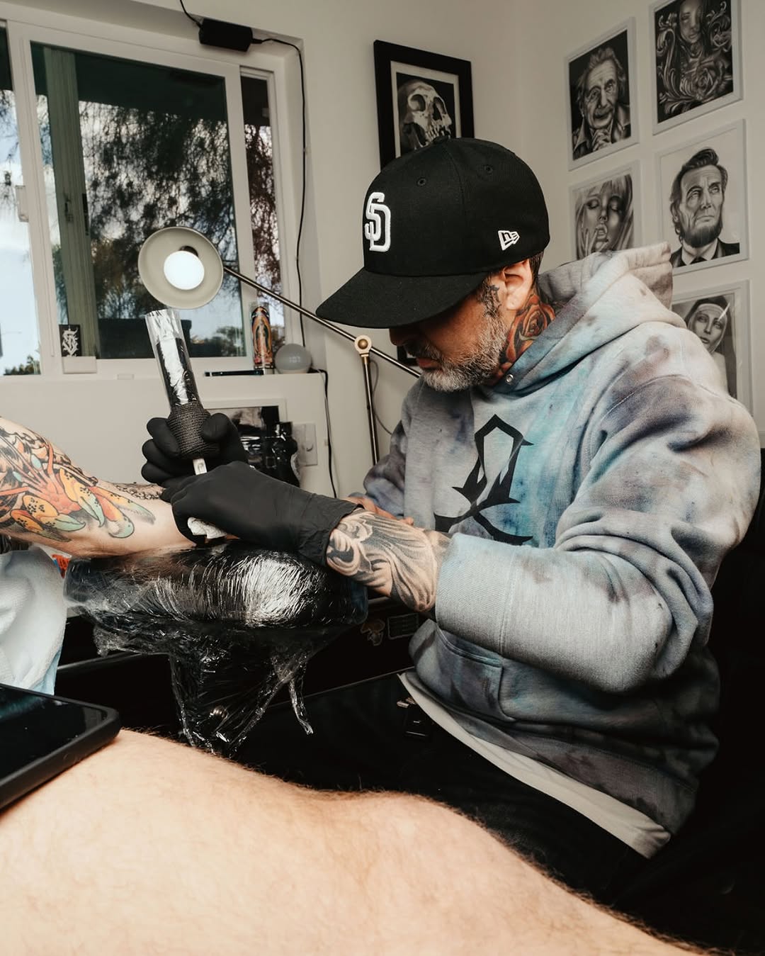 Guru Tattoo