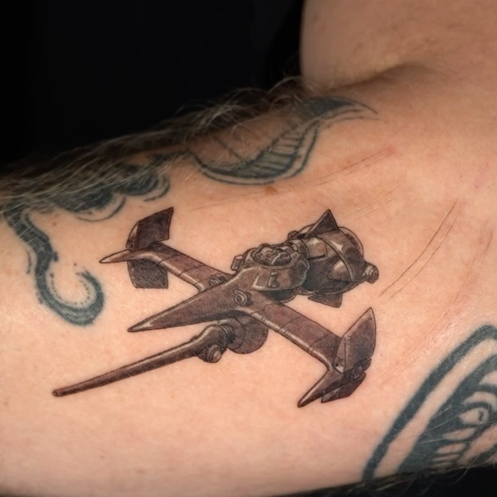 ink.ray