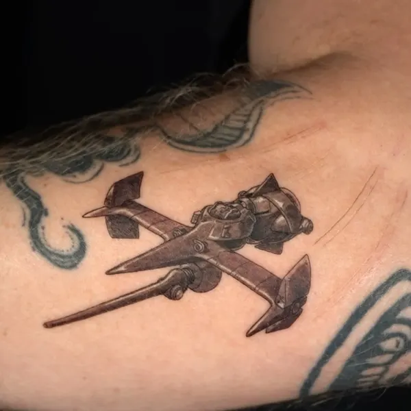 ink.ray