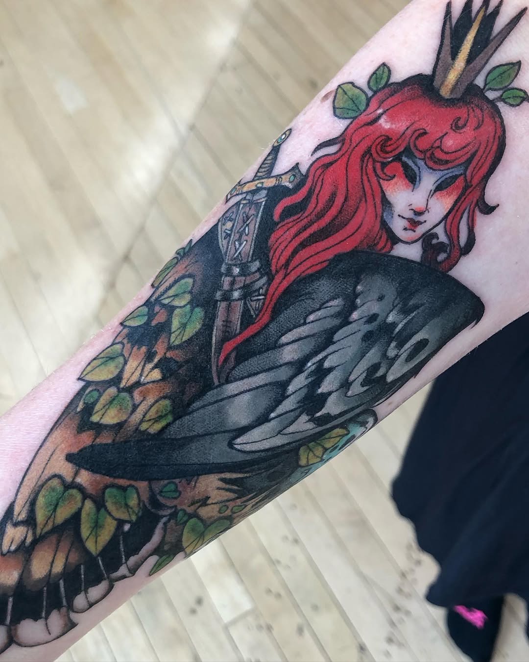 elliejoliv