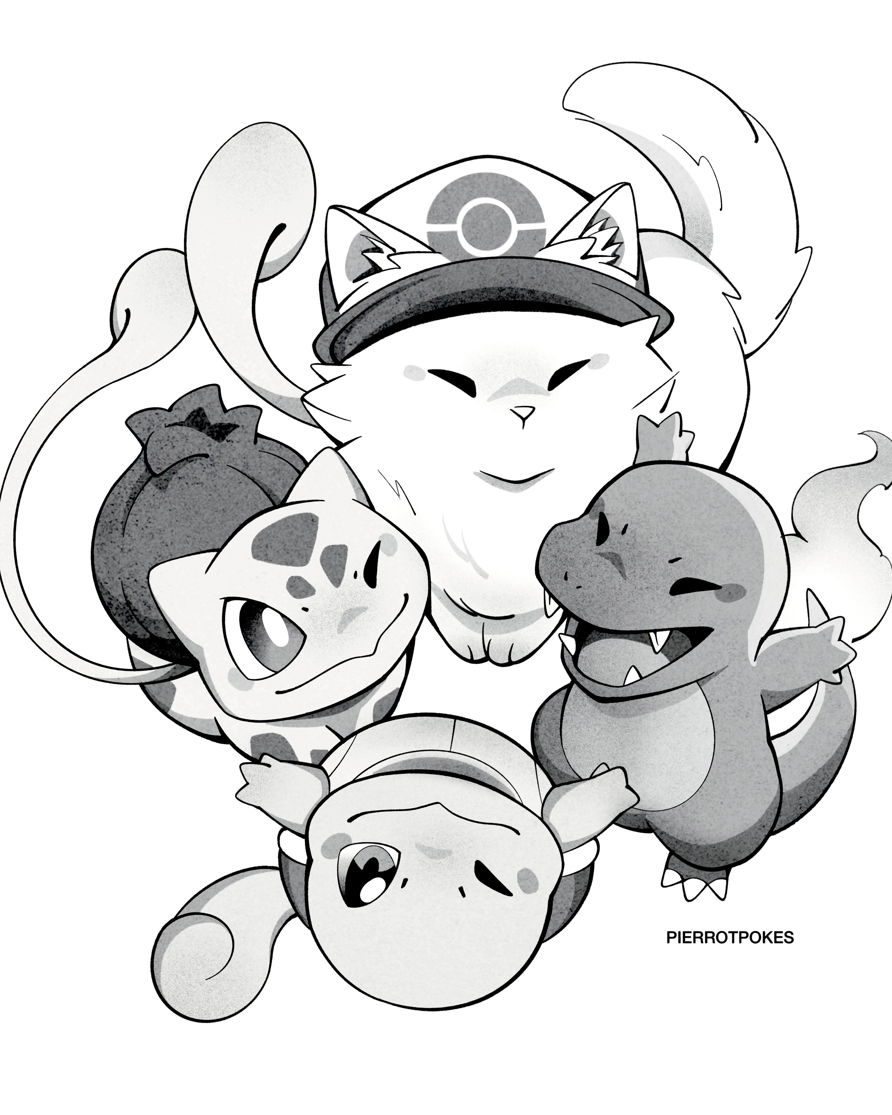 pierrotpokes
