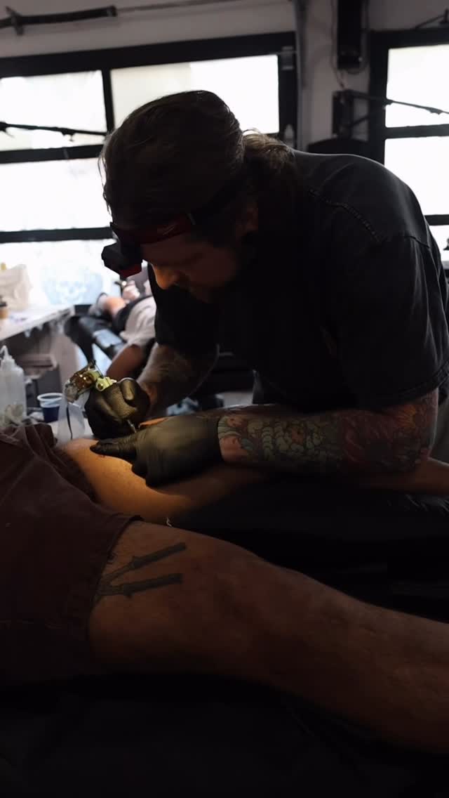 Full Circle Tattoo
