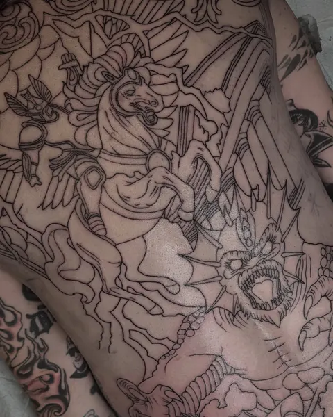 tylerharringtontattoos