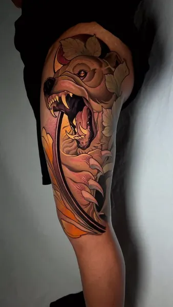 Dragon