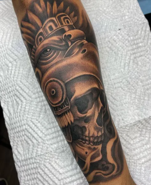 inkbypena