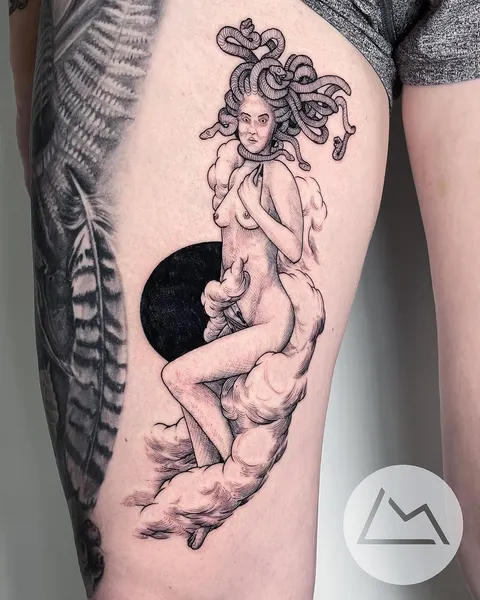 tattoosbylandon