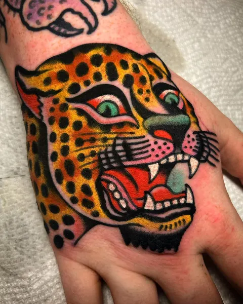 Tiger, Animal