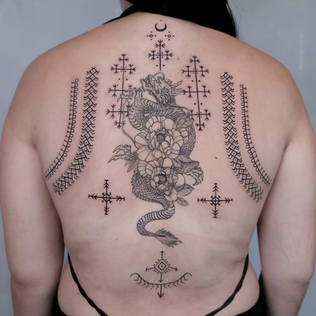 Dragon