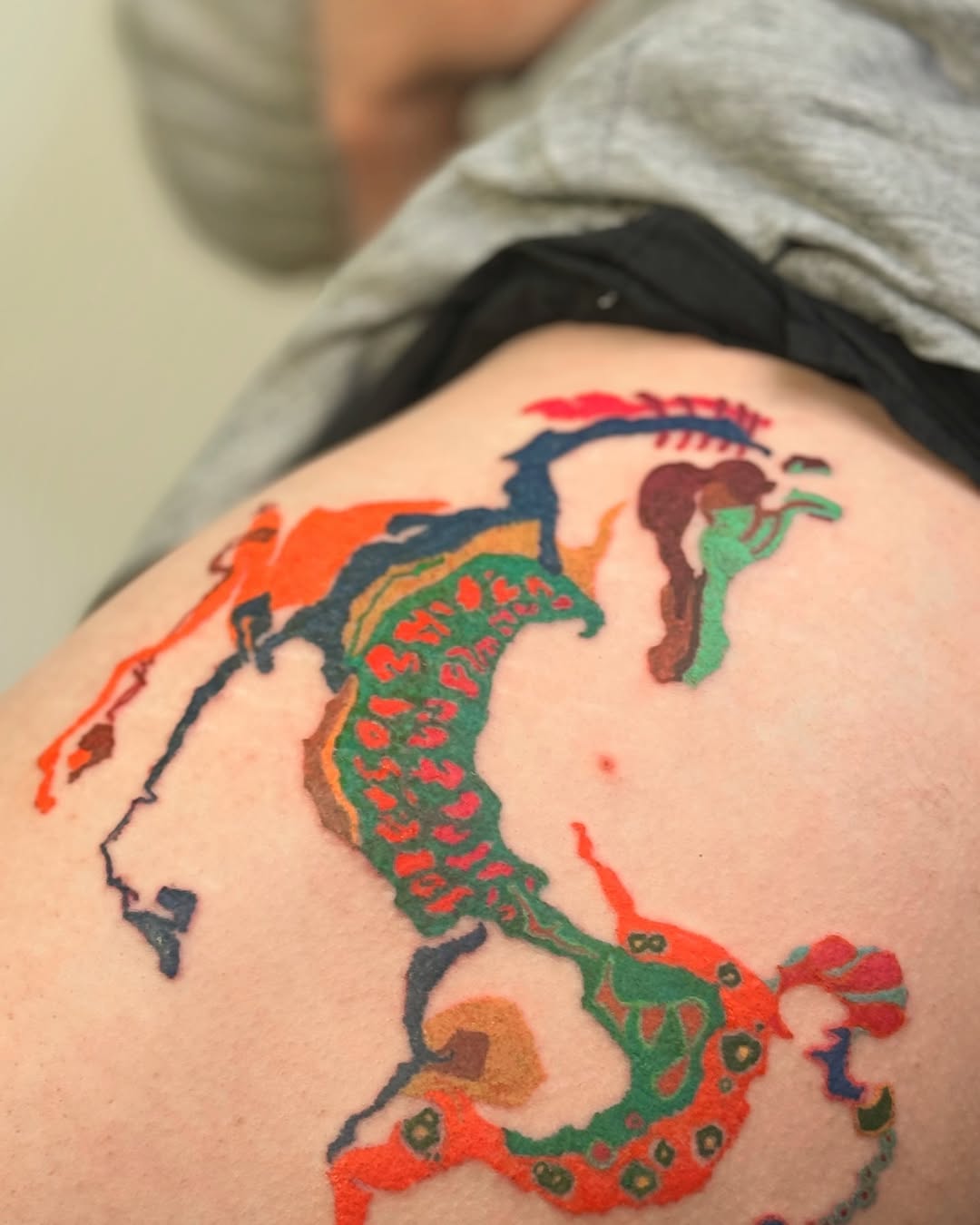 Dragon