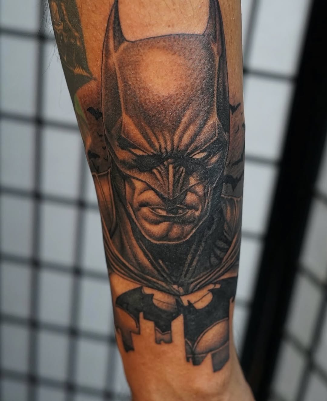 Guru Tattoo