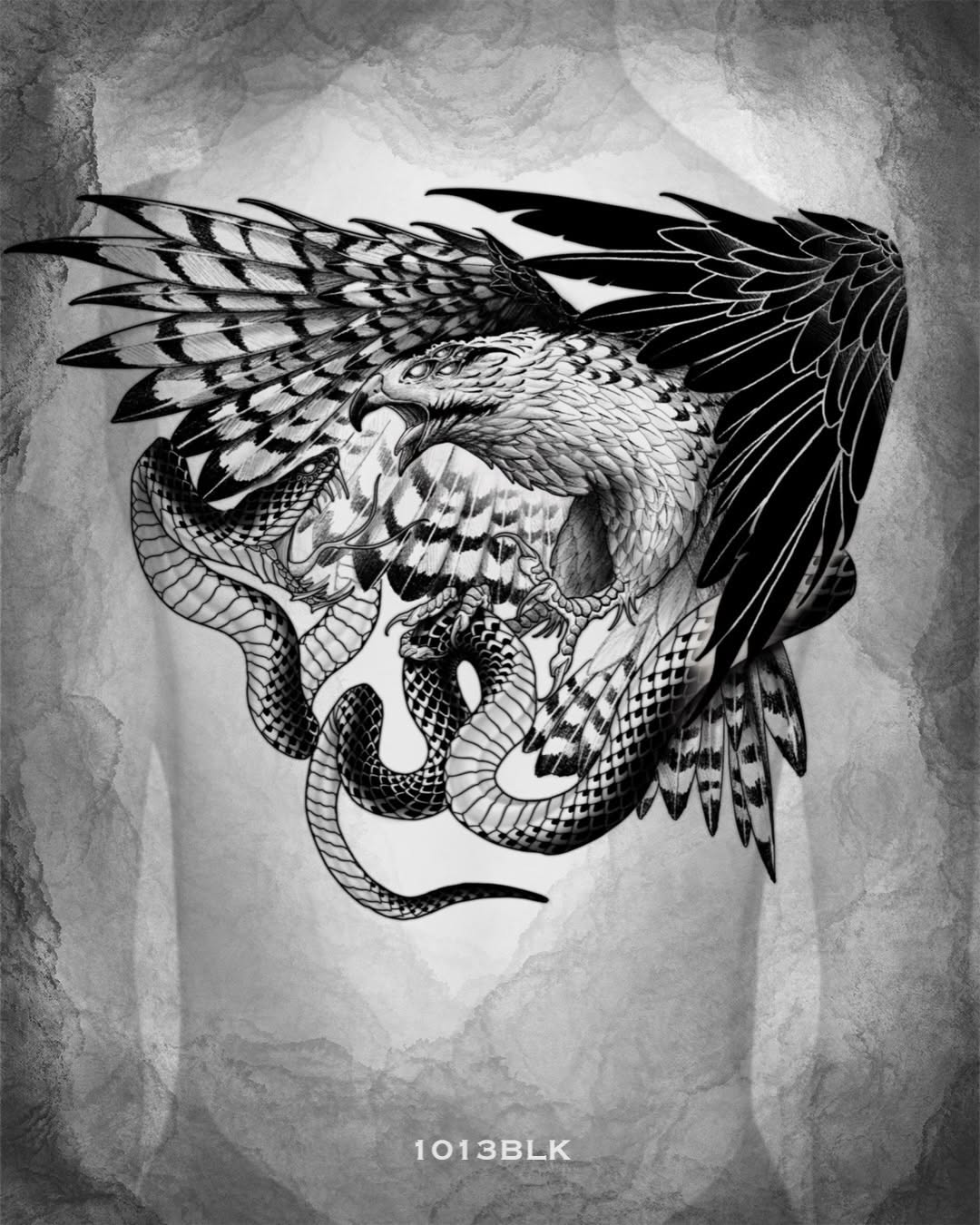 Snake, Animal, Skull