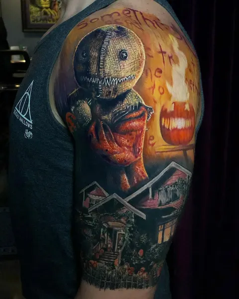 paulackertattoo