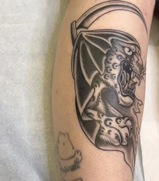 ellentattoos