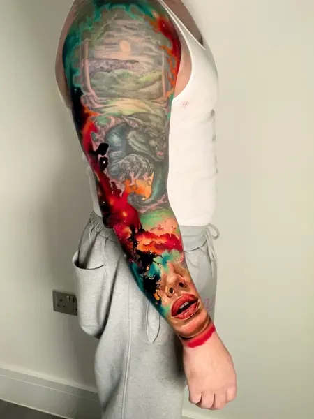 littleandytattoo