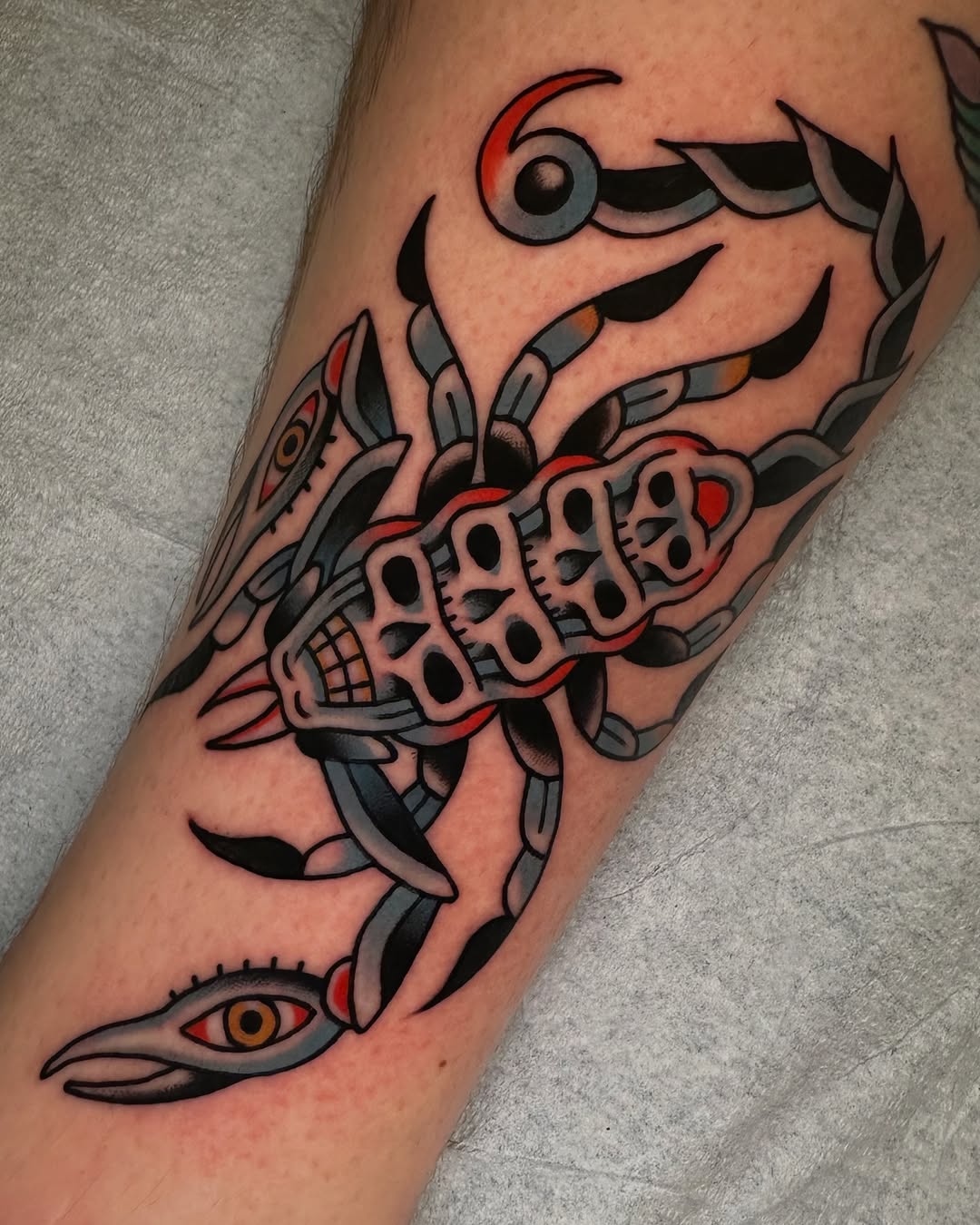 richardsmithtattoo
