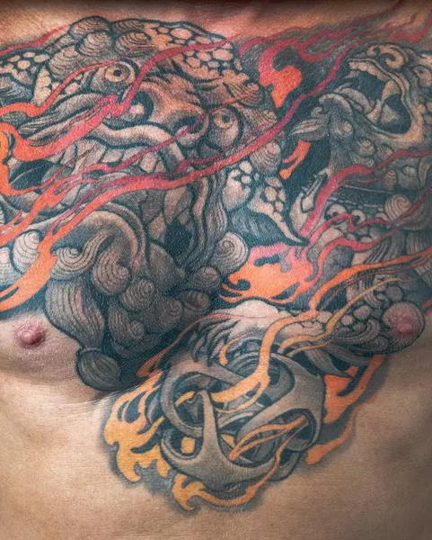 Guru Tattoo