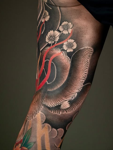 Tiger, Animal