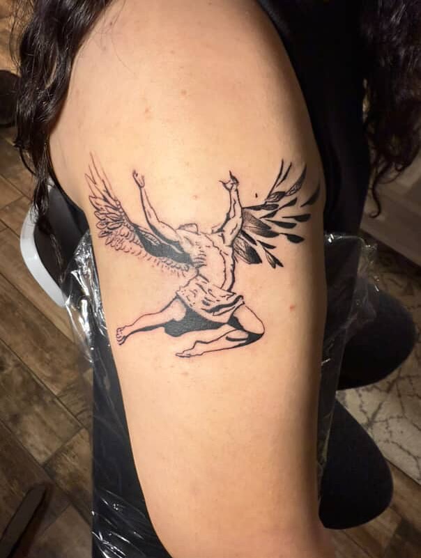 Animal, 거미