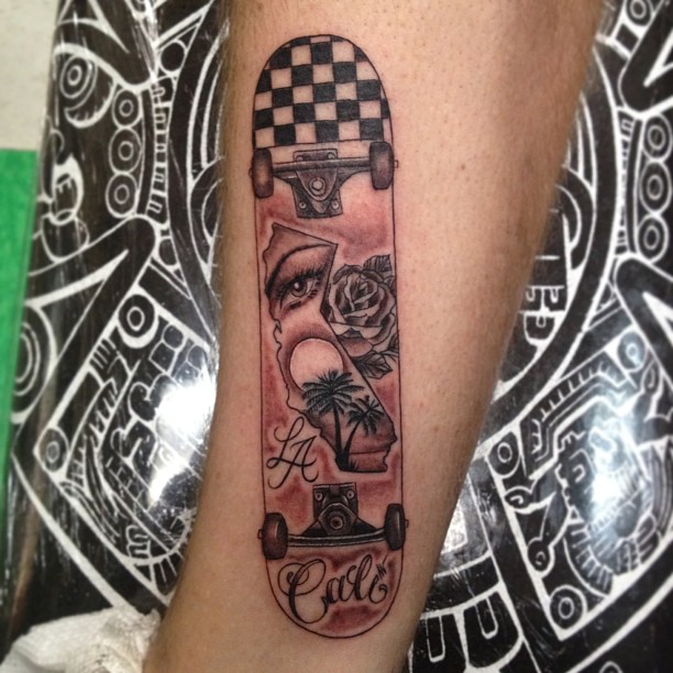 Isaiah Negrete