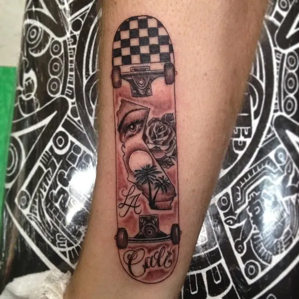 Isaiah Negrete
