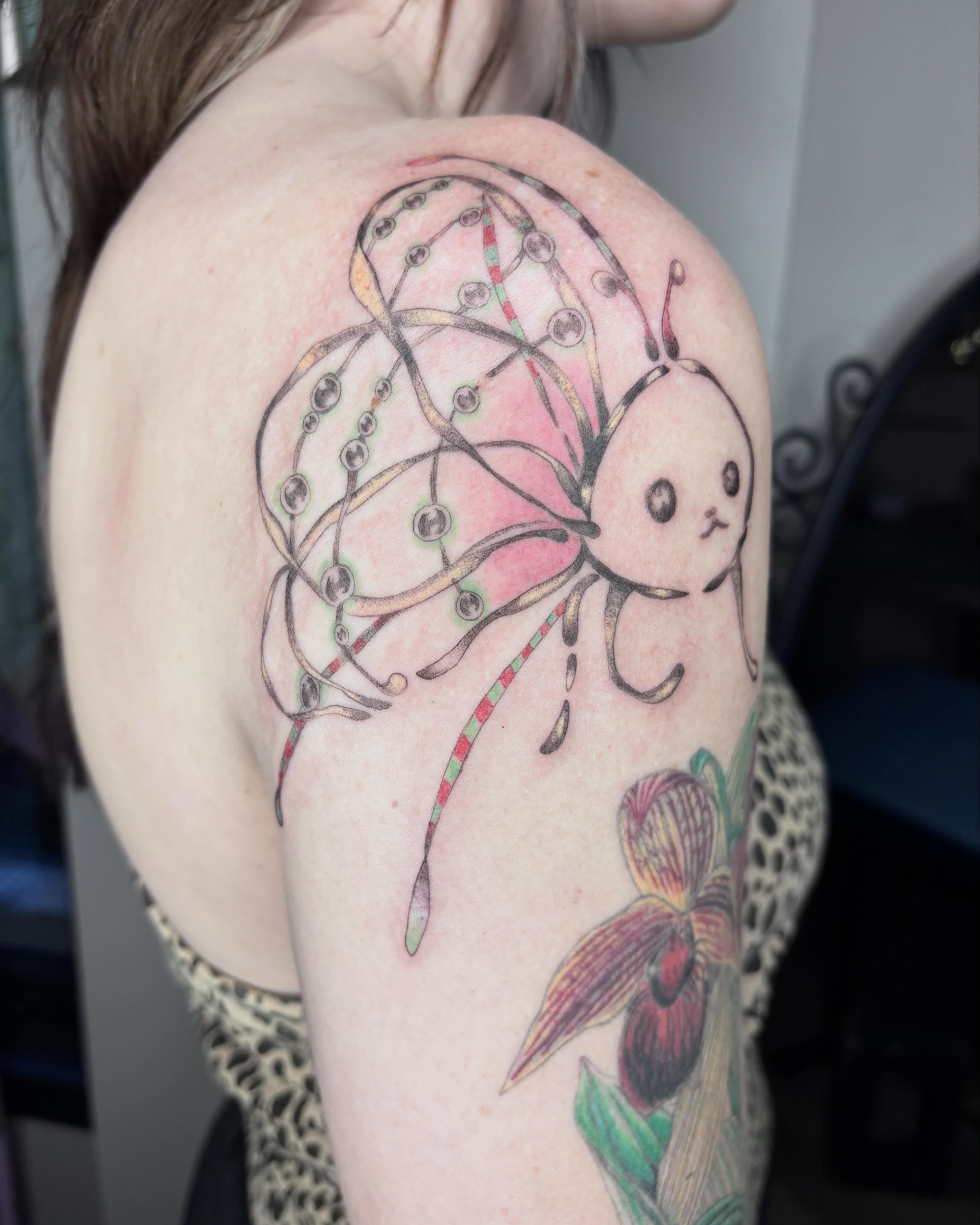 Flower