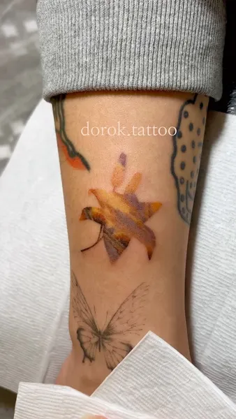 dorok.tattoo