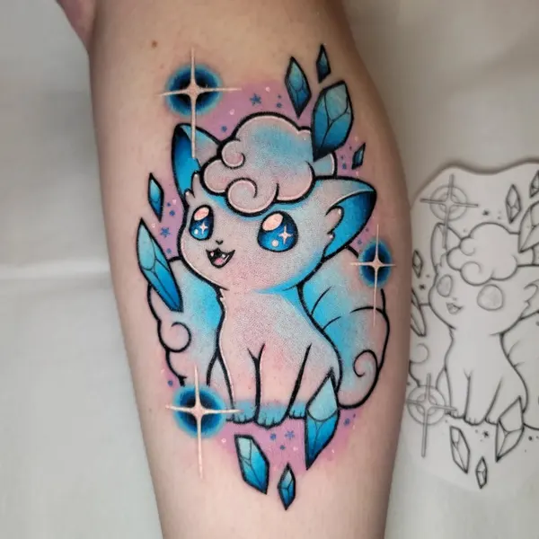 xanthianmoon