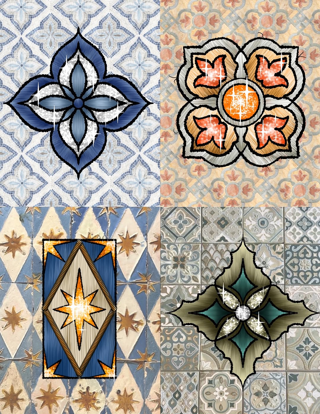 Geometric