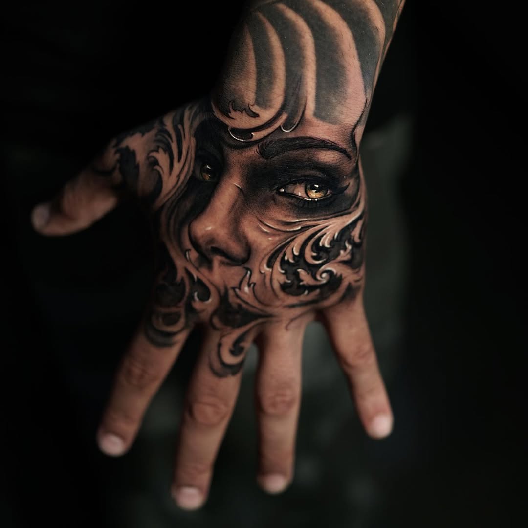James Strickland