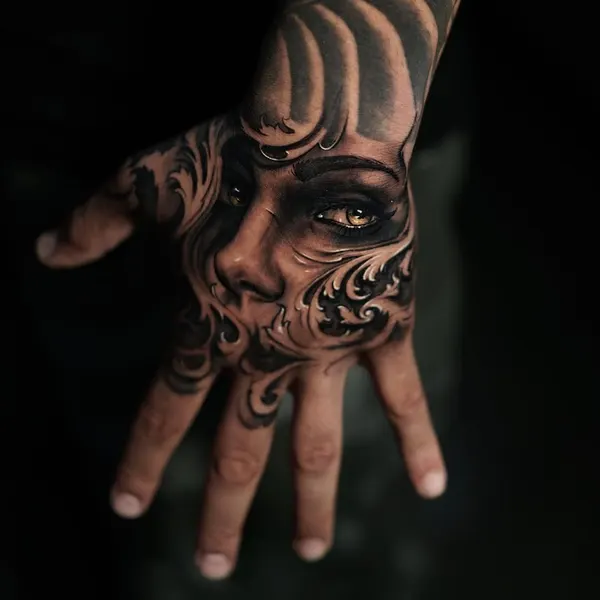 James Strickland