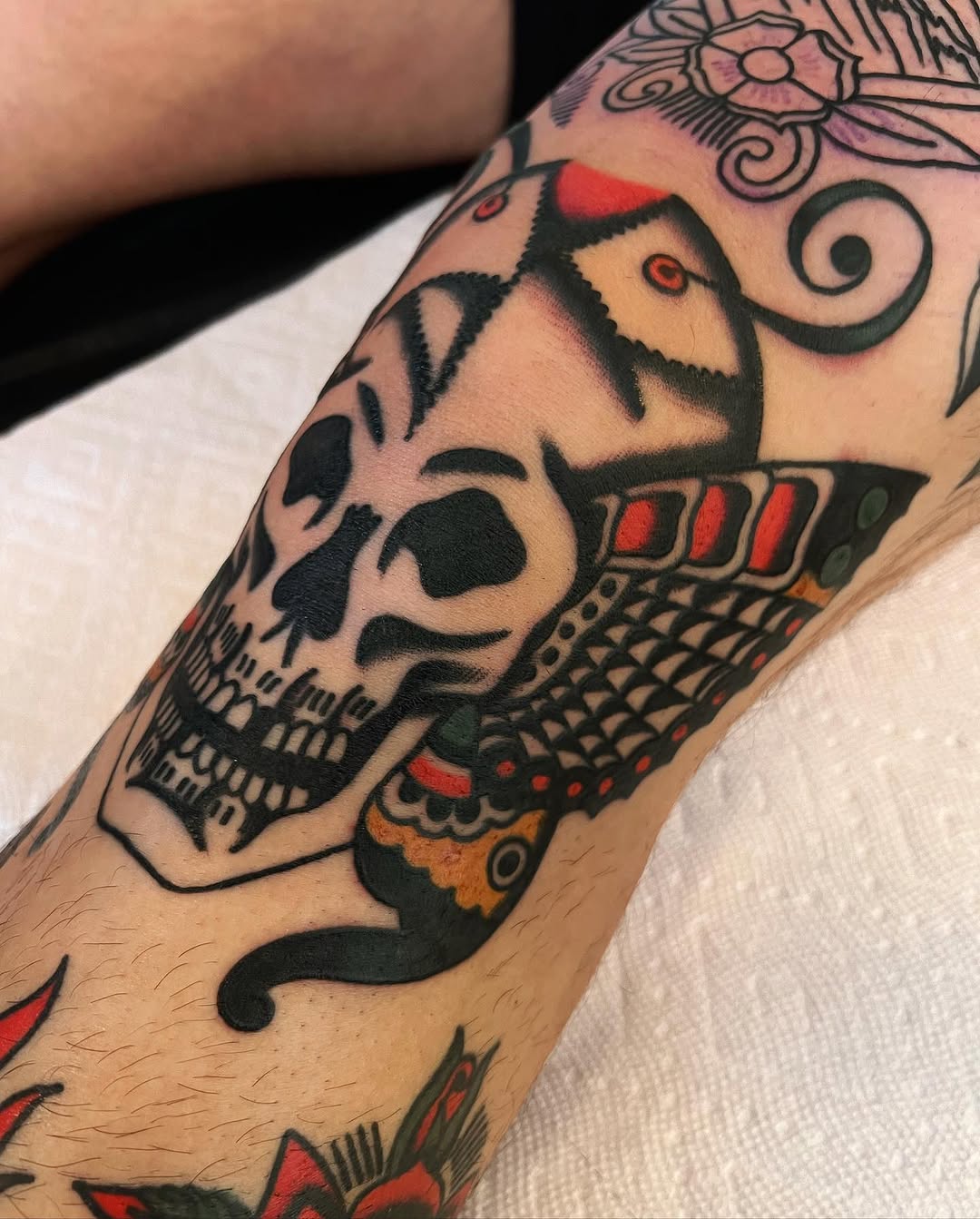 chrisfernandeztattooing