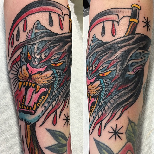 Tiger
