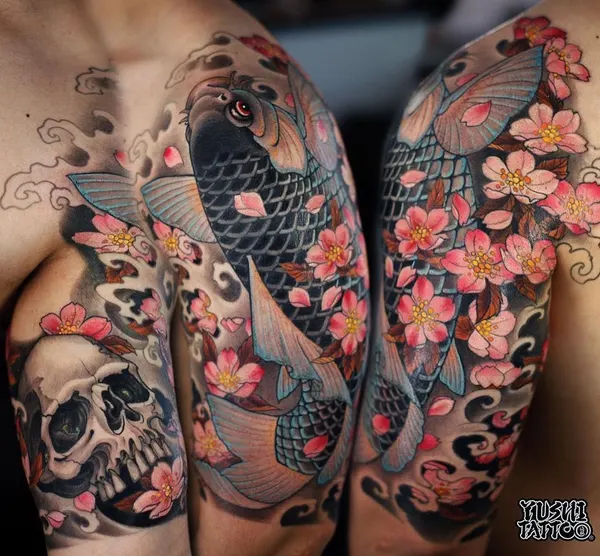 Guru Tattoo