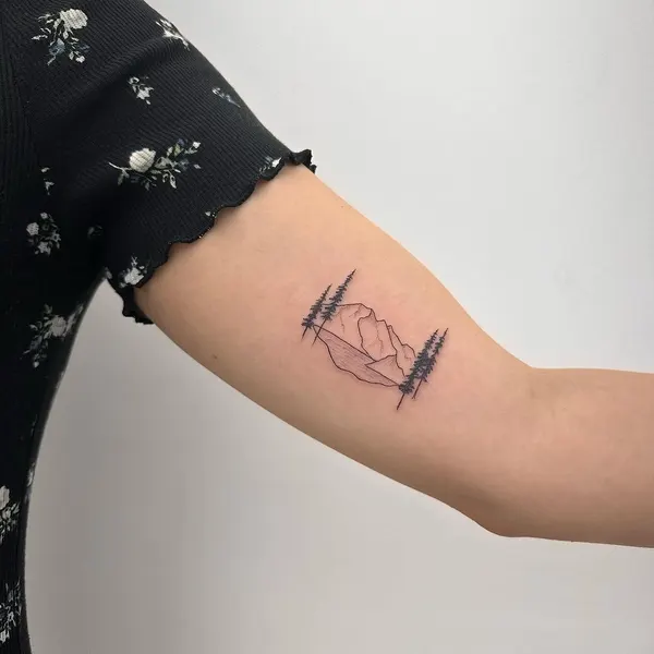 Lettering
