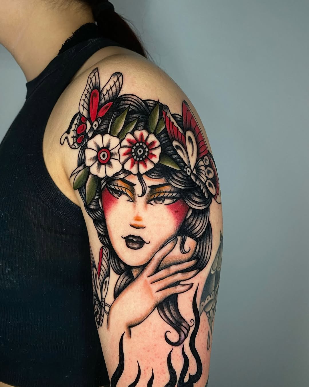 Guru Tattoo