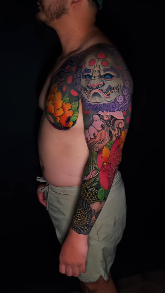 jessyentattoo