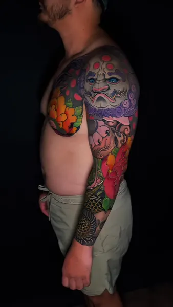 jessyentattoo