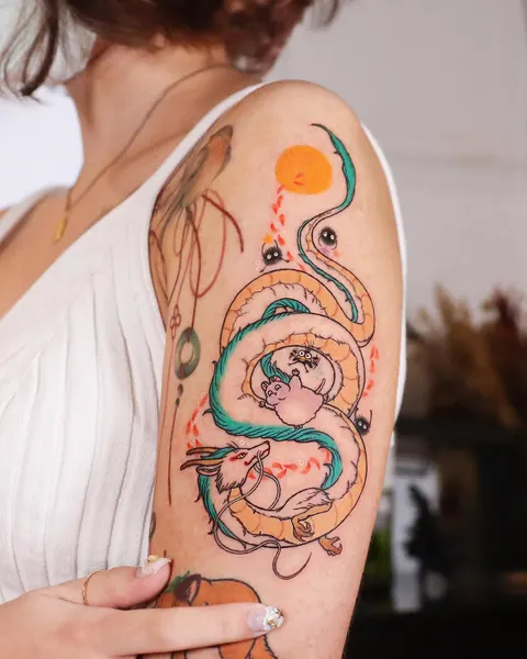 Dragon