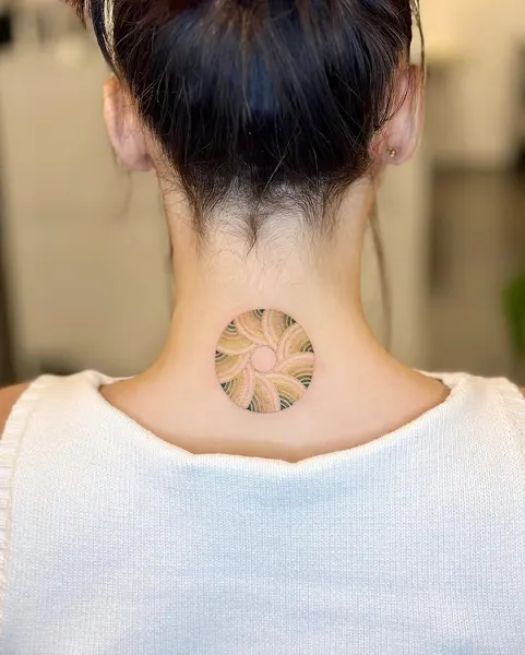 tattooist_arun